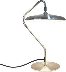 Nordlux modern asztali lámpa artist rozsdamentes acél nor2520035034