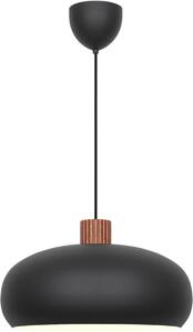 Nordlux modern függeszték aurelio fekete nor2520103003
