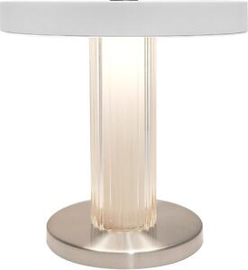Nordlux modern asztali lámpa trezzi fehér nor2520135001