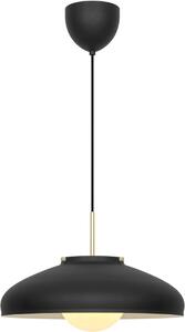 Nordlux modern függeszték latif fekete nor2520123003