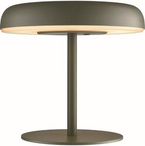 Nordlux modern asztali lámpa elmer zöld nor2518305023
