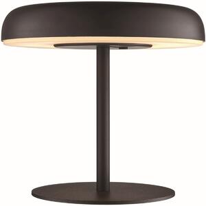 Nordlux modern asztali lámpa elmer fekete nor2518305003