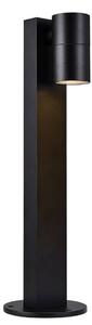 Nordlux modern kültéri állólámpa tin fekete nor2518158003