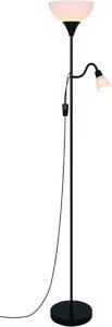 Nordlux modern állólámpa lauria fekete nor2512554003