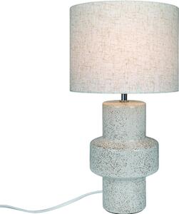 Nordlux modern asztali lámpa dugan bézs nor2512655009