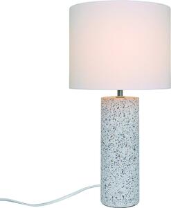 Nordlux modern asztali lámpa antiga fehér nor2512625001