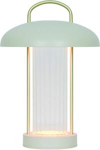 Nordlux modern asztali lámpa mirano bézs nor2512505009