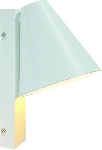 Nordlux modern fali lámpa wilmer fehér nor2512281001