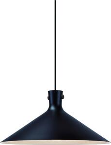 Nordlux modern függeszték dorina fekete nor2512143003