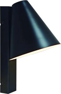 Nordlux modern fali lámpa wilmer fekete nor2512281003