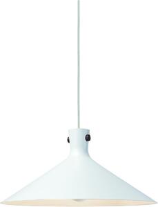 Nordlux modern függeszték dorina fehér nor2512143001