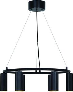 Nordlux modern függeszték vico fekete nor2512323003
