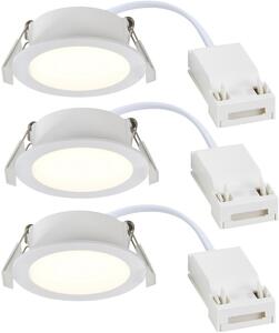 Nordlux modern kültéri spotlámpa olea fehér nor2510400101
