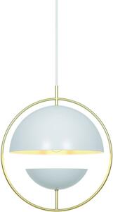 Nordlux modern függeszték tavia fehér nor2412353001