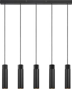 Nordlux modern függeszték tilo fekete nor2410483003