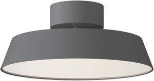 Nordlux modern mennyezeti lámpa kaito szürke nor2320536010