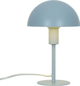 Nordlux modern skandináv asztali lámpa ellen szürke nor2213745010