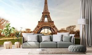 Fotótapéta a híres Eiffel torony