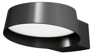 Maytoni modern kültéri led lámpa share grafit myo443wl-l12gf3k