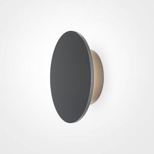 Maytoni modern kültéri led lámpa wald grafit myo420wl-l7gf