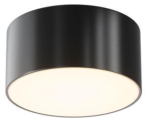 Maytoni modern fürdőszobai lámpa zon ip fekete myo430cl-l15b3k