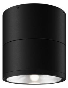 Maytoni modern kültéri mennyezeti lámpa spin grafit myo310cl-l12gf3k