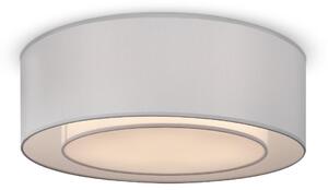 Maytoni modern mennyezeti lámpa bergamo fehér króm mymod617cl-04gr