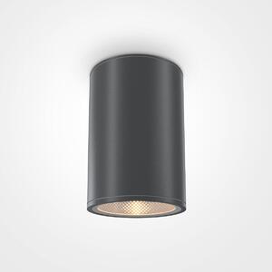 Maytoni modern kültéri mennyezeti lámpa bar grafit myo306cl-l12gf