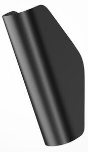 Maytoni modern fali lámpa notta matt fekete mymod417wl-01b