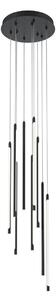 Maytoni modern függeszték light stick fekete mymod236pl-l54b3k