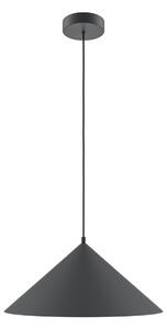 Maytoni modern függeszték basic colors fekete mymod167pl-01b