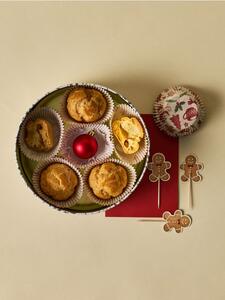 Sinsay - Muffinkészlet 48 darabos - többszínű