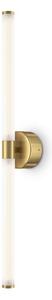 Maytoni modern fali lámpa axis arany mymod106wl-l16g3k