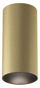 Maytoni modern spot lámpa artisan matt arany myc080cl-01-gu10-mg