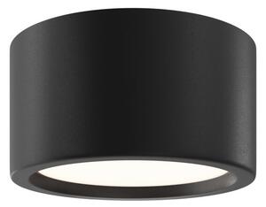 Maytoni modern fürdőszobai lámpa hydra fekete myc090cl-15w3k-b