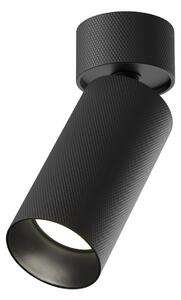 Maytoni modern spot lámpa artisan fekete myc082cl-01-gu10-b