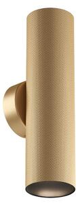 Maytoni modern fali lámpa artisan matt arany myc080wl-02-gu10-mg