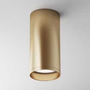 Maytoni modern spot lámpa focus arany myc010cl-01mg