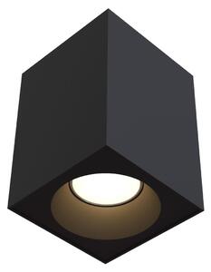 Maytoni modern spot lámpa zoom fekete myc030cl-01b