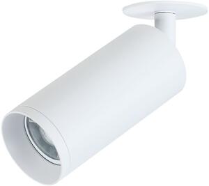 Maytoni modern spot lámpa focus fehér myc018cl-01w