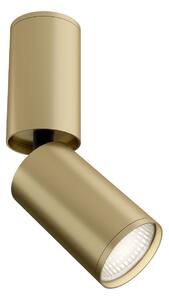 Maytoni modern spot lámpa focus s arany myc051cl-01mg