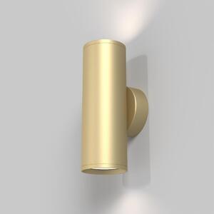 Maytoni modern fali lámpa focus s arany myc068wl-02mg