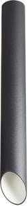 Italux modern spot lámpa argon fehér fekete itxslc78008l757w3kbw
