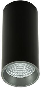 Italux modern spot lámpa moldes big bl/gr celing 3000k fekete szürke itxslc7392/12w3000kb