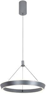 Italux modern függeszték ottana szürke itxpnd-64739-s-gr