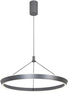 Italux modern függeszték ottana szürke itxpnd-64739-m-gr