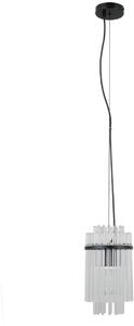 Italux modern függeszték bonte matt fekete itxpnd-40929-1a-bk