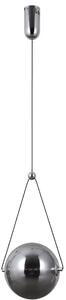 Italux modern függeszték rastia króm itxpnd-34361-m-ch-sg