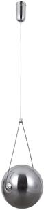 Italux modern függeszték rastia króm itxpnd-34361-l-ch-sg