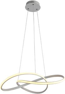 Italux modern függeszték consa fehér itxpnd-19221c-wh
